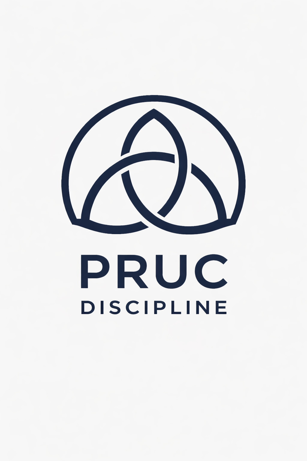 PRUC Discipline Logo